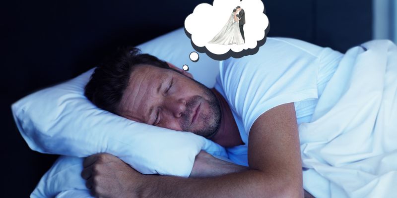 Giấc mơ thấy đám cưới ứng với những con số nào?