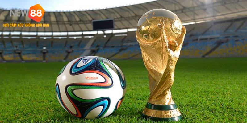 Đa dạng các loại kèo khi trải nghiệm mùa World Cup 2026